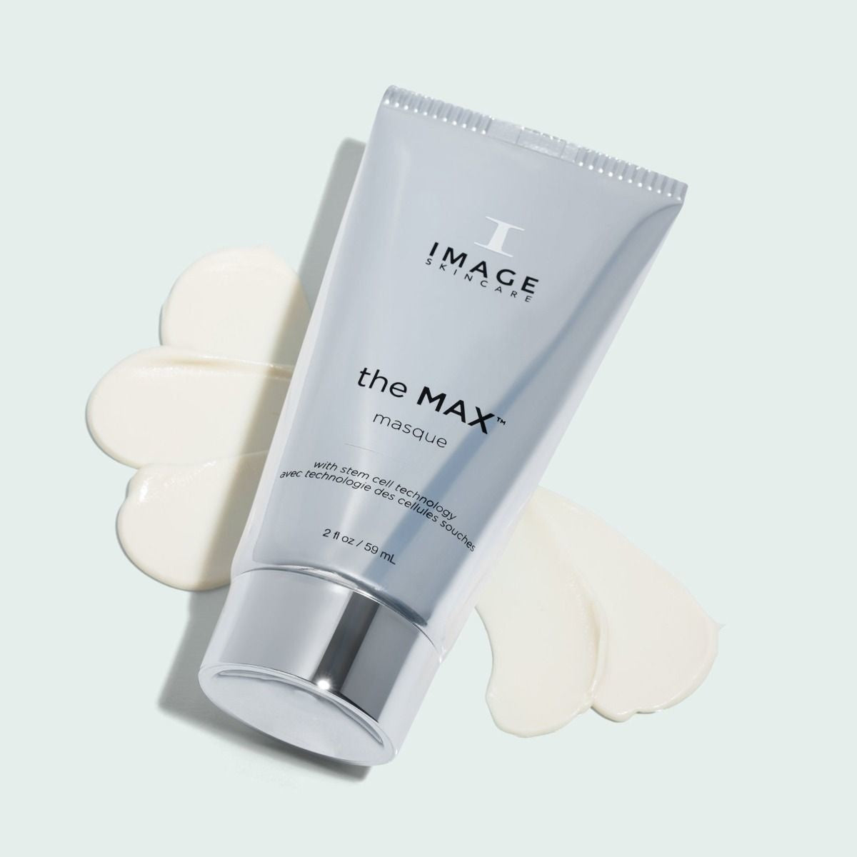 Image Skincare The MAX - Stem Cell Masque textura