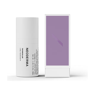Neoderma The Micellar 30 ml met verpakking