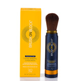 Touch Of Tan - SPF 30 Mineral con Color