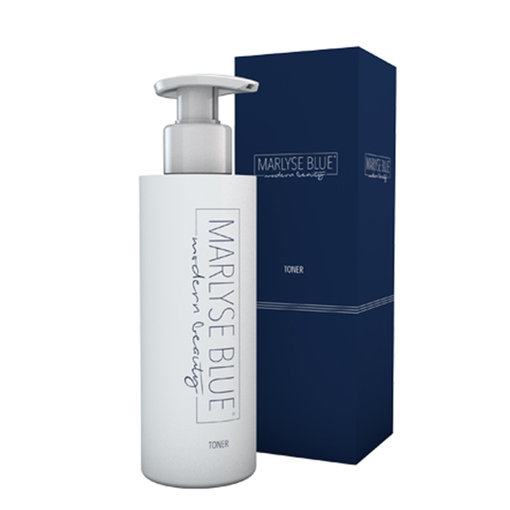Marlyse Blue Tónico facial AHA 200ml