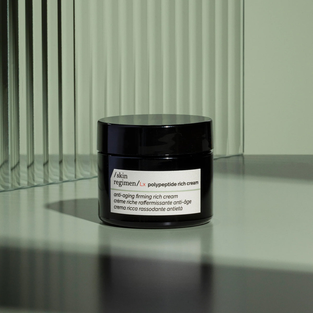 Comfort Zone Skin Regimen Lx Polypeptide Rich Cream ambiente