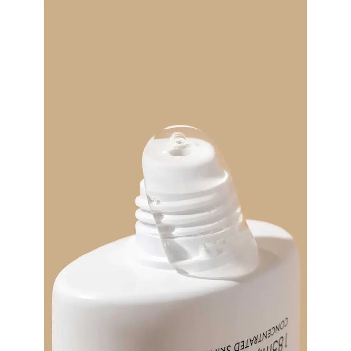 Alpha-H Triple Action Cleanser textura