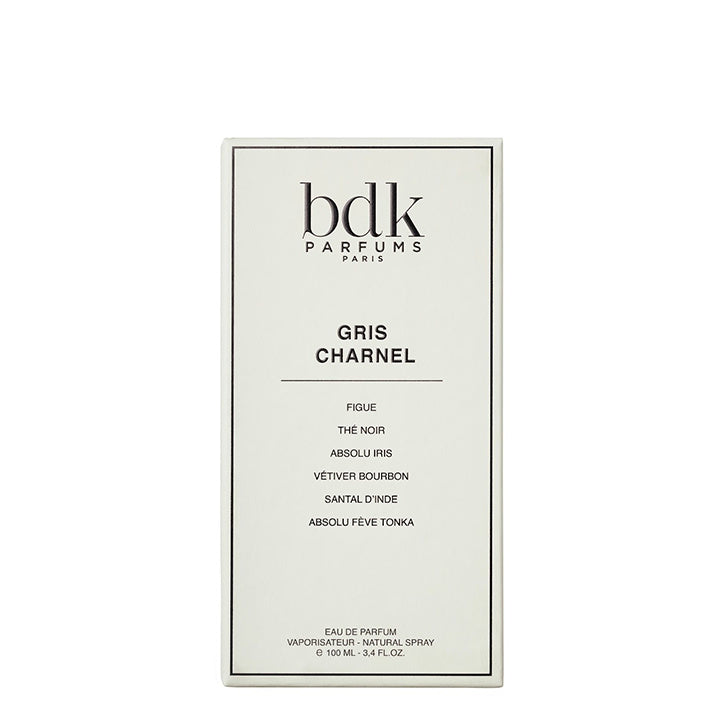 BDK Parfums Eau de Parfum - Gris Charnel caja
