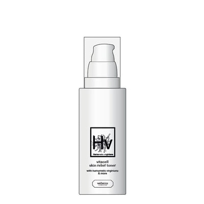 Image of product Vitacell Skin Relief Tónico Facial 100ml