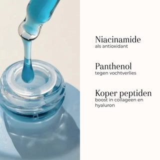 Vitamin B Serum | Alpha-H