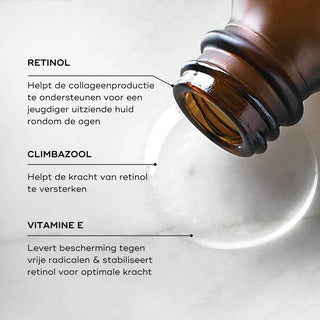 Intelligent Retinol Eye TR 7ml | Medik8