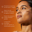 Medik8 C-Tetra 30ml modelo con pipeta y beneficios