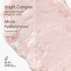 Comfort Zone Luminant Revital-Eye Stick ingredientes
