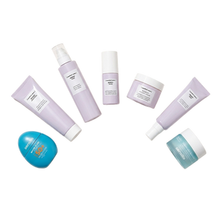 Set Completa Rosacea