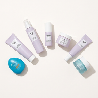 Set Completa Rosacea