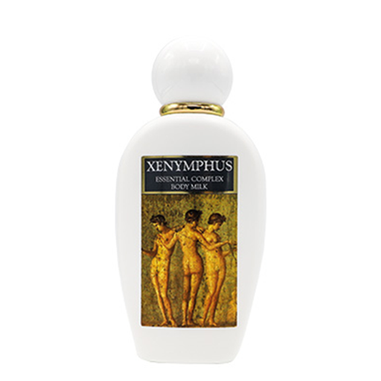 Xenymphus Leche corporal Essential Complex 250ml