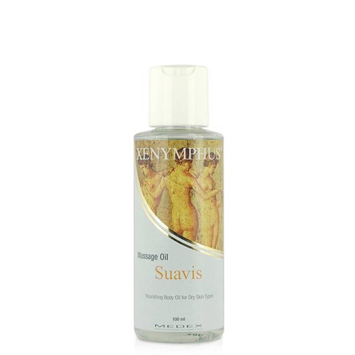 Xenymphus Aceite Suavis 100ml
